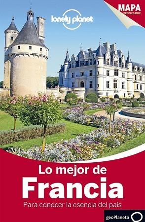 LO MEJOR DE FRANCIA 2015 (LONELY PLANET) | 9788408140115 | AAVV | Llibreria Drac - Librería de Olot | Comprar libros en catalán y castellano online