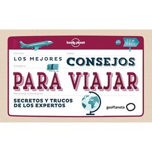MEJORES CONSEJOS PARA VIAJAR, LOS | 9788408142676 | AAVV | Llibreria Drac - Llibreria d'Olot | Comprar llibres en català i castellà online
