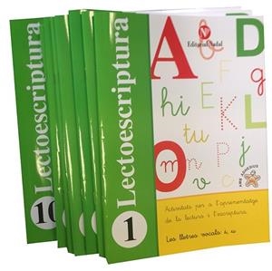 LECTOESCRIPTURA 8 | 9788478876495 | AA.DD. | Llibreria Drac - Librería de Olot | Comprar libros en catalán y castellano online