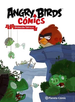 ANGRY BIRDS Nº01 | 9788416308132 | VV.AA | Llibreria Drac - Librería de Olot | Comprar libros en catalán y castellano online