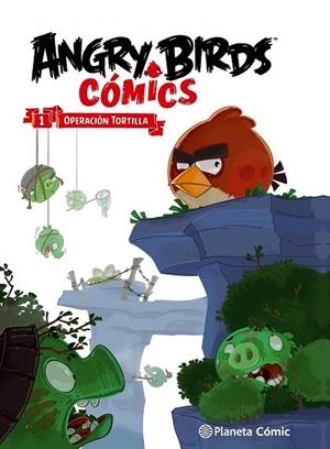 ANGRY BIRDS Nº01 | 9788416308132 | VV.AA | Llibreria Drac - Librería de Olot | Comprar libros en catalán y castellano online