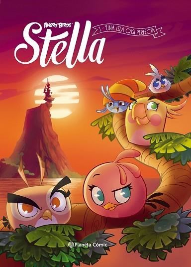 STELLA Nº1 | 9788416308606 | VARIOS | Llibreria Drac - Librería de Olot | Comprar libros en catalán y castellano online