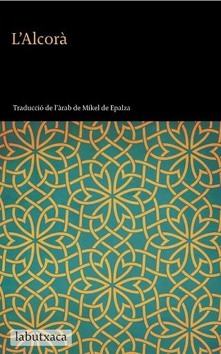ALCORÀ, L' | 9788416334223 | ANÒNIM | Llibreria Drac - Librería de Olot | Comprar libros en catalán y castellano online
