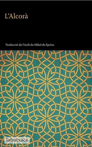 ALCORÀ, L' | 9788416334223 | ANÒNIM | Llibreria Drac - Librería de Olot | Comprar libros en catalán y castellano online