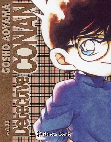 DETECTIVE CONAN NUEVA EDICIÓN Nº º11 | 9788468477091 | AOYAMA, GOSHO | Llibreria Drac - Librería de Olot | Comprar libros en catalán y castellano online