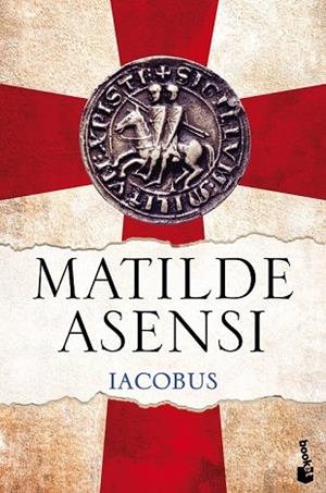 IACOBUS | 9788408143727 | ASENSI, MATILDE | Llibreria Drac - Librería de Olot | Comprar libros en catalán y castellano online