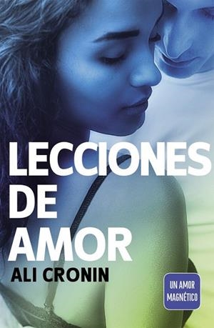 LECCIONES DE AMOR (GIRL HEART BOY 4) | 9788420480855 | CRONIN, ALI | Llibreria Drac - Llibreria d'Olot | Comprar llibres en català i castellà online