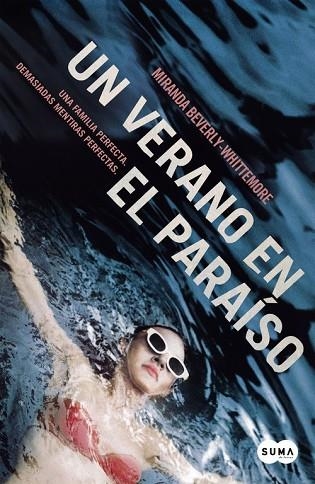 VERANO EN EL PARAÍSO, UN | 9788483659205 | BEVERLY-WHITTEMORE,MIRANDA | Llibreria Drac - Librería de Olot | Comprar libros en catalán y castellano online
