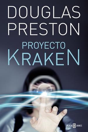 PROYECTO KRAKEN (WYMAN FORD 4) | 9788401015526 | PRESTON, DOUGLAS | Llibreria Drac - Llibreria d'Olot | Comprar llibres en català i castellà online