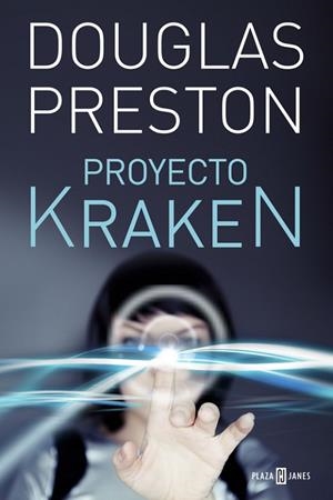 PROYECTO KRAKEN (WYMAN FORD 4) | 9788401015526 | PRESTON, DOUGLAS | Llibreria Drac - Llibreria d'Olot | Comprar llibres en català i castellà online
