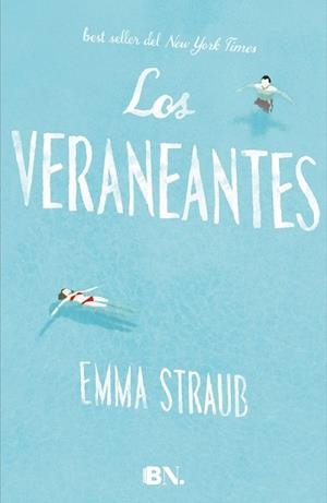 VERANEANTES, LOS | 9788466656832 | STRAUB, EMMA | Llibreria Drac - Librería de Olot | Comprar libros en catalán y castellano online