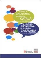 VIURE A CATALUNYA. APRENEM CATALÀ DES DEL ROMANÈS [LLIBRE + CD-ROM] | 9788439382287 | ASSOCIACIÓ PUNT D'INTERCANVI | Llibreria Drac - Librería de Olot | Comprar libros en catalán y castellano online