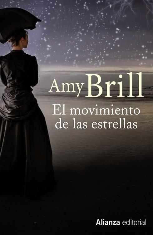 MOVIMIENTO DE LAS ESTRELLAS, EL | 9788491040446 | BRILL, AMY | Llibreria Drac - Llibreria d'Olot | Comprar llibres en català i castellà online