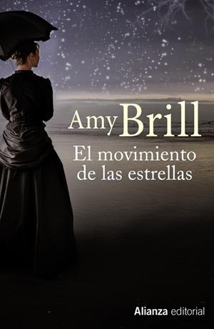 MOVIMIENTO DE LAS ESTRELLAS, EL | 9788491040446 | BRILL, AMY | Llibreria Drac - Llibreria d'Olot | Comprar llibres en català i castellà online