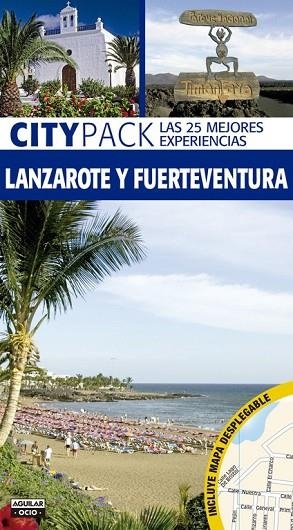 LANZAROTE Y FUERTEVENTURA 2015 (CITYPACK) | 9788403500846 | AAVV | Llibreria Drac - Librería de Olot | Comprar libros en catalán y castellano online