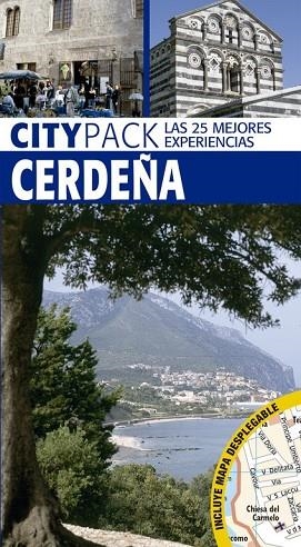 CERDEÑA 2015 (CITYPACK) | 9788403500815 | AAVV | Llibreria Drac - Librería de Olot | Comprar libros en catalán y castellano online