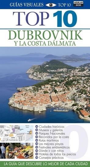 DUBROVNIK  2015 (TOP 10) | 9788403506336 | AAVV | Llibreria Drac - Librería de Olot | Comprar libros en catalán y castellano online