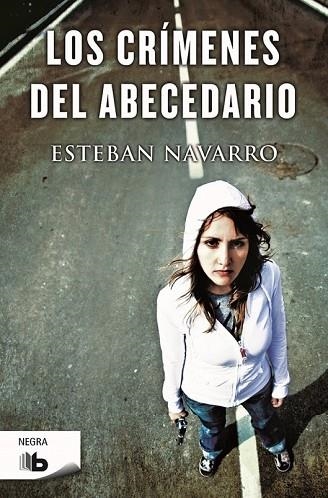 CRÍMENES DEL ABECEDARIO, LOS | 9788490700990 | NAVARRO, ESTEBAN | Llibreria Drac - Librería de Olot | Comprar libros en catalán y castellano online