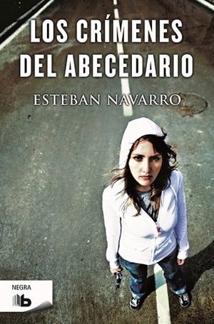 CRÍMENES DEL ABECEDARIO, LOS | 9788490700990 | NAVARRO, ESTEBAN | Llibreria Drac - Librería de Olot | Comprar libros en catalán y castellano online