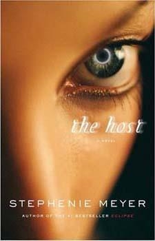 THE HOST (ANGLES) | 9780751540642 | MEYER, STEPHENIE | Llibreria Drac - Librería de Olot | Comprar libros en catalán y castellano online