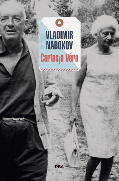 CARTAS A VERA | 9788490564158 | NABOKOV, VLADIMIR | Llibreria Drac - Librería de Olot | Comprar libros en catalán y castellano online