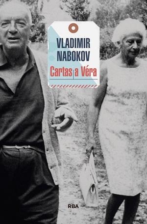 CARTAS A VERA | 9788490564158 | NABOKOV, VLADIMIR | Llibreria Drac - Librería de Olot | Comprar libros en catalán y castellano online
