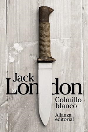 COLMILLO BLANCO | 9788491040682 | LONDON, JACK | Llibreria Drac - Llibreria d'Olot | Comprar llibres en català i castellà online