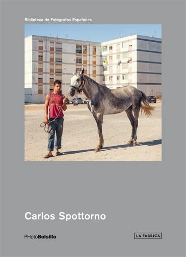 CARLOS SPOTTORNO | 9788416248247 | SPOTTORNO, CARLOS | Llibreria Drac - Librería de Olot | Comprar libros en catalán y castellano online