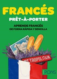 FRANCES PRE-A-PORTER | 9788416347384 | Llibreria Drac - Librería de Olot | Comprar libros en catalán y castellano online