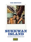 SUKKWAN ISLAND. COMIC | 9788467919424 | BIENVENU, UGO | Llibreria Drac - Librería de Olot | Comprar libros en catalán y castellano online