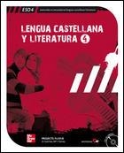 LENGUA CASTELLANA Y LITERATURA. 4º. ESO | 9788448162238 | SERGIO, MARTÍN | Llibreria Drac - Librería de Olot | Comprar libros en catalán y castellano online