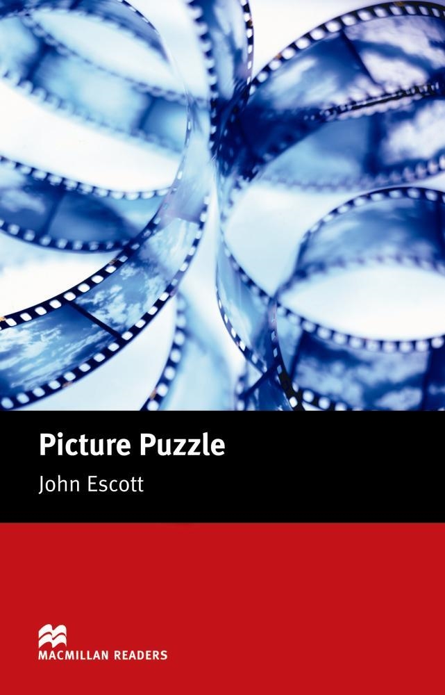 PICTURE PUZZLE + CD (BEGINNER) | 9781405072489 | ESCOTT, J. | Llibreria Drac - Librería de Olot | Comprar libros en catalán y castellano online