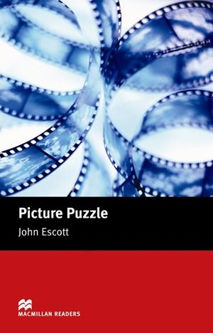 PICTURE PUZZLE + CD (BEGINNER) | 9781405072489 | ESCOTT, J. | Llibreria Drac - Librería de Olot | Comprar libros en catalán y castellano online