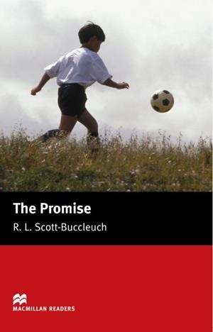 PROMISE, THE (ELEMENTARY) | 9781405072779 | SCOTT-BUCCLEUCH, R./Y OTROS | Llibreria Drac - Librería de Olot | Comprar libros en catalán y castellano online