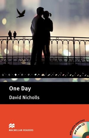 ONE DAY + CD (INTERMEDIATE) | 9780230422353 | CORNISH, F./NICHOLLS, D | Llibreria Drac - Librería de Olot | Comprar libros en catalán y castellano online