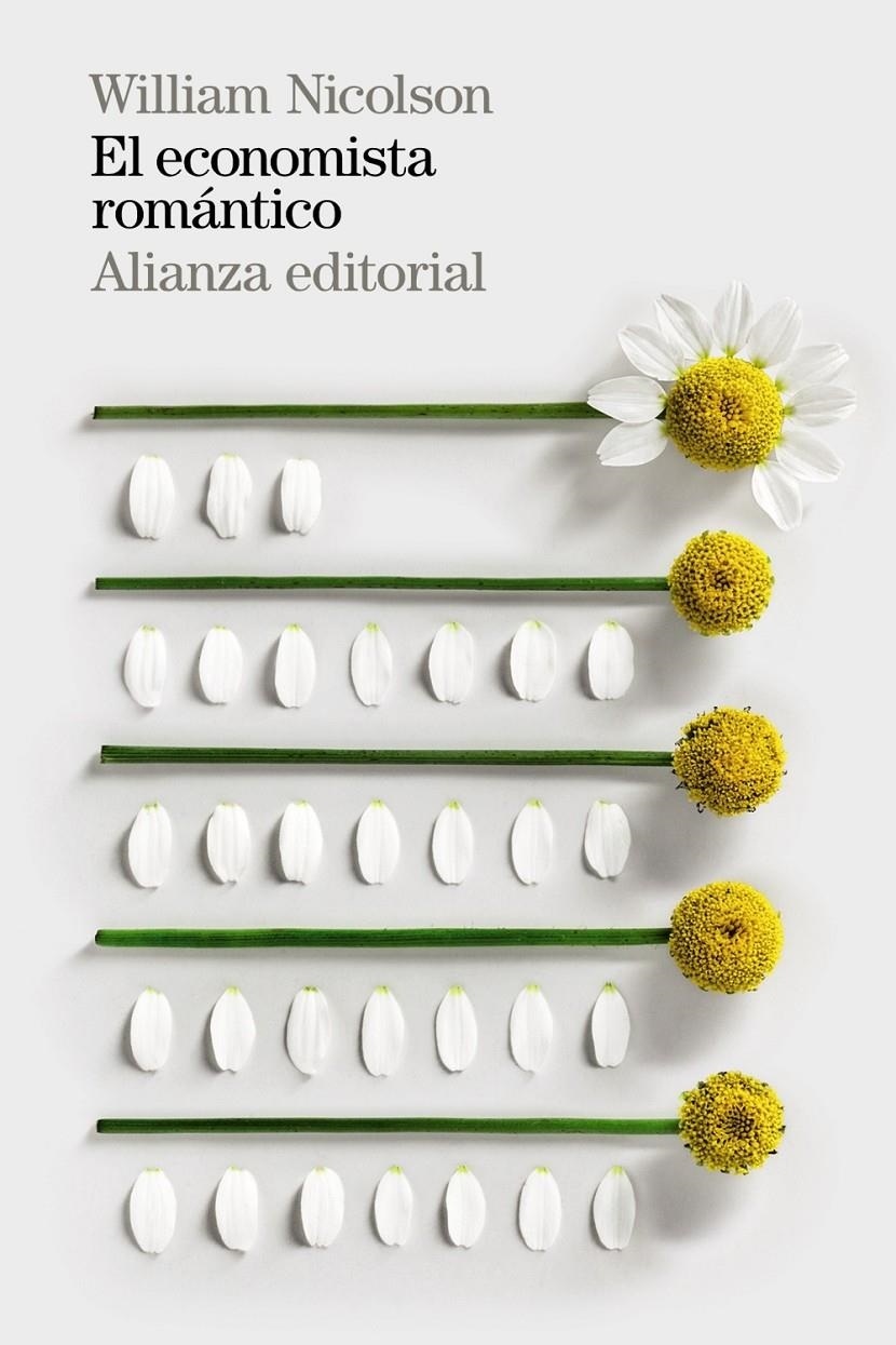 ECONOMISTA ROMÁNTICO, EL | 9788491040347 | NICOLSON, WILLIAM | Llibreria Drac - Llibreria d'Olot | Comprar llibres en català i castellà online