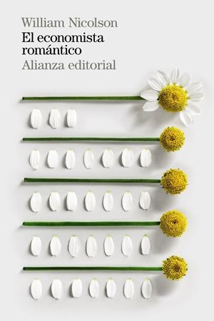 ECONOMISTA ROMÁNTICO, EL | 9788491040347 | NICOLSON, WILLIAM | Llibreria Drac - Llibreria d'Olot | Comprar llibres en català i castellà online