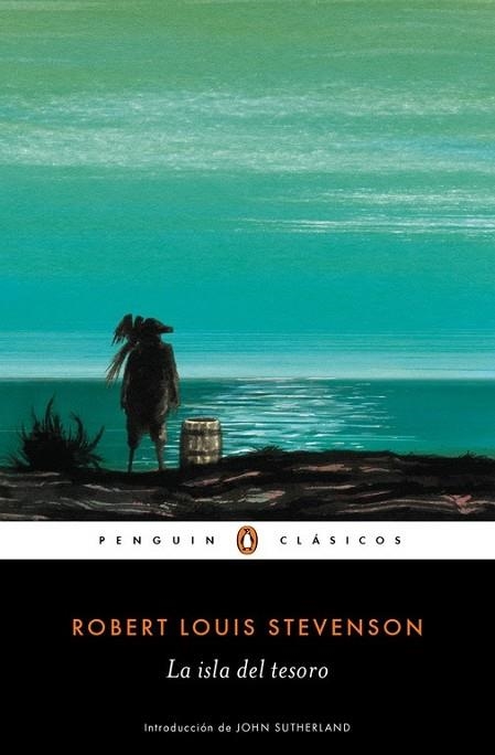 ISLA DEL TESORO, LA | 9788491050889 | STEVENSON, ROBERT L. | Llibreria Drac - Llibreria d'Olot | Comprar llibres en català i castellà online