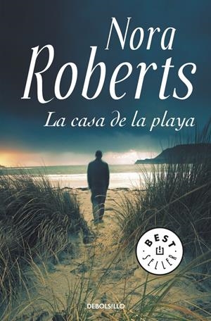 CASA DE LA PLAYA, LA | 9788490627808 | ROBERTS, NORA | Llibreria Drac - Llibreria d'Olot | Comprar llibres en català i castellà online