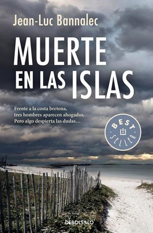 MUERTE EN LAS ISLAS (COMISARIO DUPIN 2) | 9788490626665 | BANNALEC, JEAN-LUC | Llibreria Drac - Librería de Olot | Comprar libros en catalán y castellano online