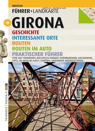 GIRONA (ALEMANY) | 9788484782940 | AADD | Llibreria Drac - Librería de Olot | Comprar libros en catalán y castellano online