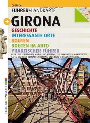 GIRONA (ALEMANY) | 9788484782940 | AADD | Llibreria Drac - Librería de Olot | Comprar libros en catalán y castellano online