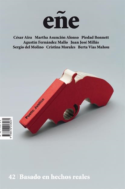 EÑE 42 | 9788416248261 | VV.AA | Llibreria Drac - Librería de Olot | Comprar libros en catalán y castellano online
