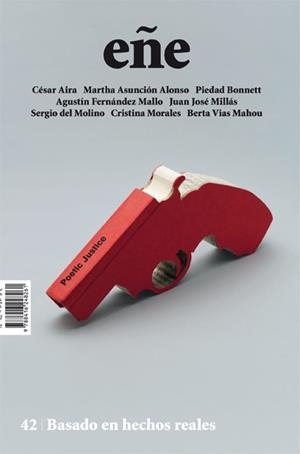 EÑE 42 | 9788416248261 | VV.AA | Llibreria Drac - Librería de Olot | Comprar libros en catalán y castellano online