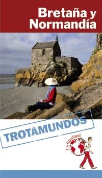 BRETAÑA Y NORMANDÍA 2015 (TROTAMUNDOS) | 9788415501626 | GLOAGUEN, PHILIPPE | Llibreria Drac - Librería de Olot | Comprar libros en catalán y castellano online
