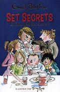 CLUB DELS SET SECRETS, EL (SET SECRETS 1) | 9788426142719 | BLYTON, ENID | Llibreria Drac - Llibreria d'Olot | Comprar llibres en català i castellà online
