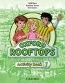 ROOFTOPS 1: ACTIVITY BOOK PACK | 9780194503112 | Llibreria Drac - Librería de Olot | Comprar libros en catalán y castellano online