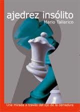 AJEDREZ INSÓLITO | 9788492517640 | TALLARICO, MARIO | Llibreria Drac - Librería de Olot | Comprar libros en catalán y castellano online