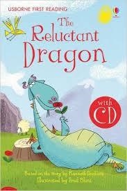 RELUCTANT DRAGON, THE (+CD) | 9781409533603 | VV.AA. | Llibreria Drac - Llibreria d'Olot | Comprar llibres en català i castellà online