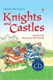 KNIGHTS AND CASTLES (+CD) | 9781409563556 | VV.AA. | Llibreria Drac - Llibreria d'Olot | Comprar llibres en català i castellà online